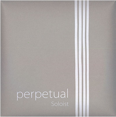 Pirastro Perpetual Soloist 333080